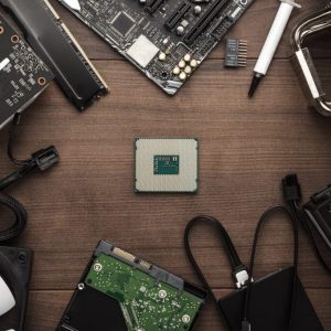Hardware Replacement