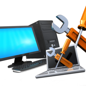 Computer & Laptop Repair