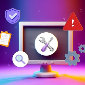 Troubleshooting & Diagnostics