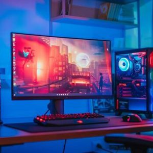 Computer Setup