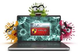 Virus & Malware Removal